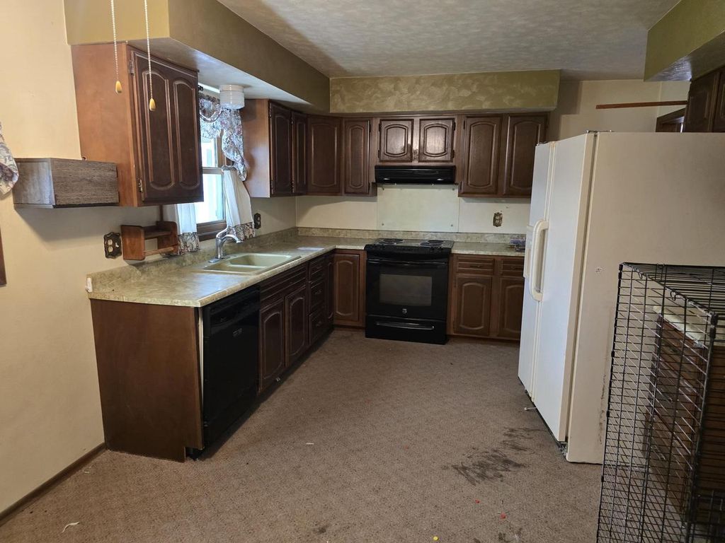 Photo of 2820 N 52nd STREET, Wisconsin Rapids, WI 54494 (MLS # 22505623)