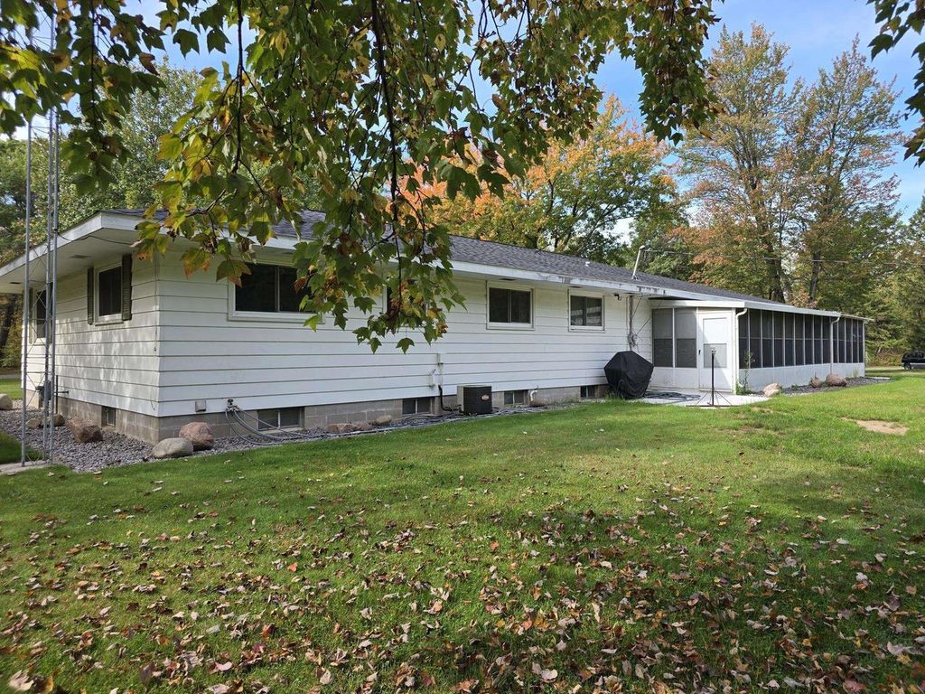 Photo of 2820 N 52nd STREET, Wisconsin Rapids, WI 54494 (MLS # 22505623)