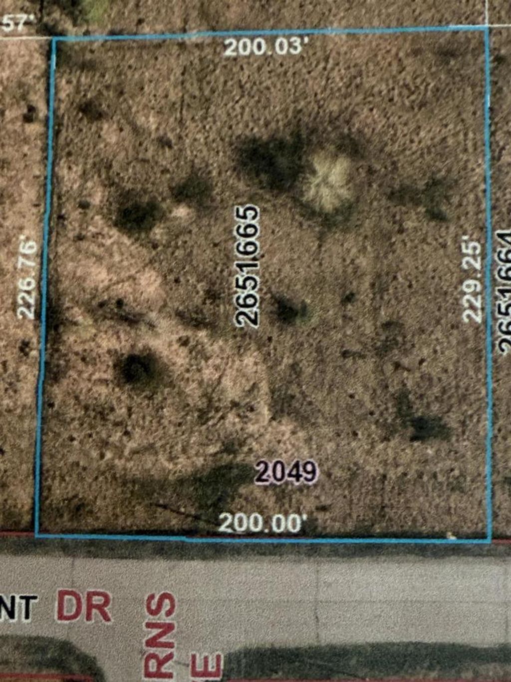 Photo of 2049 Chase DRIVE, Omro, WI 54963 (MLS # 50320163)