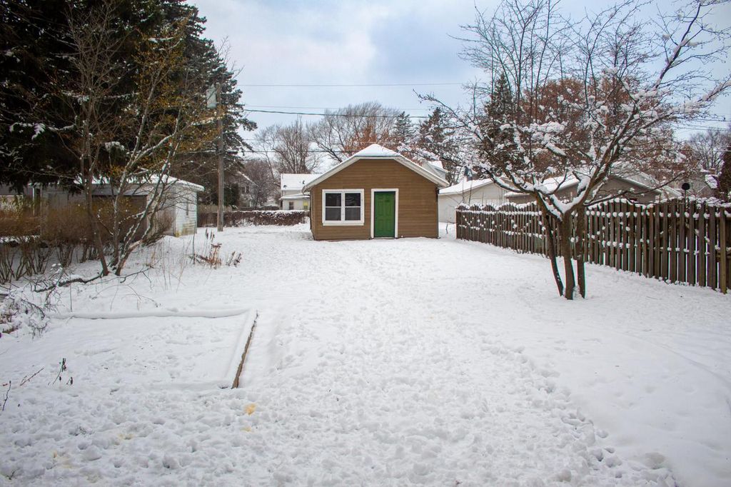 Photo of 2026 N 9th STREET, Sheboygan, WI 53081 (MLS # 1944475)