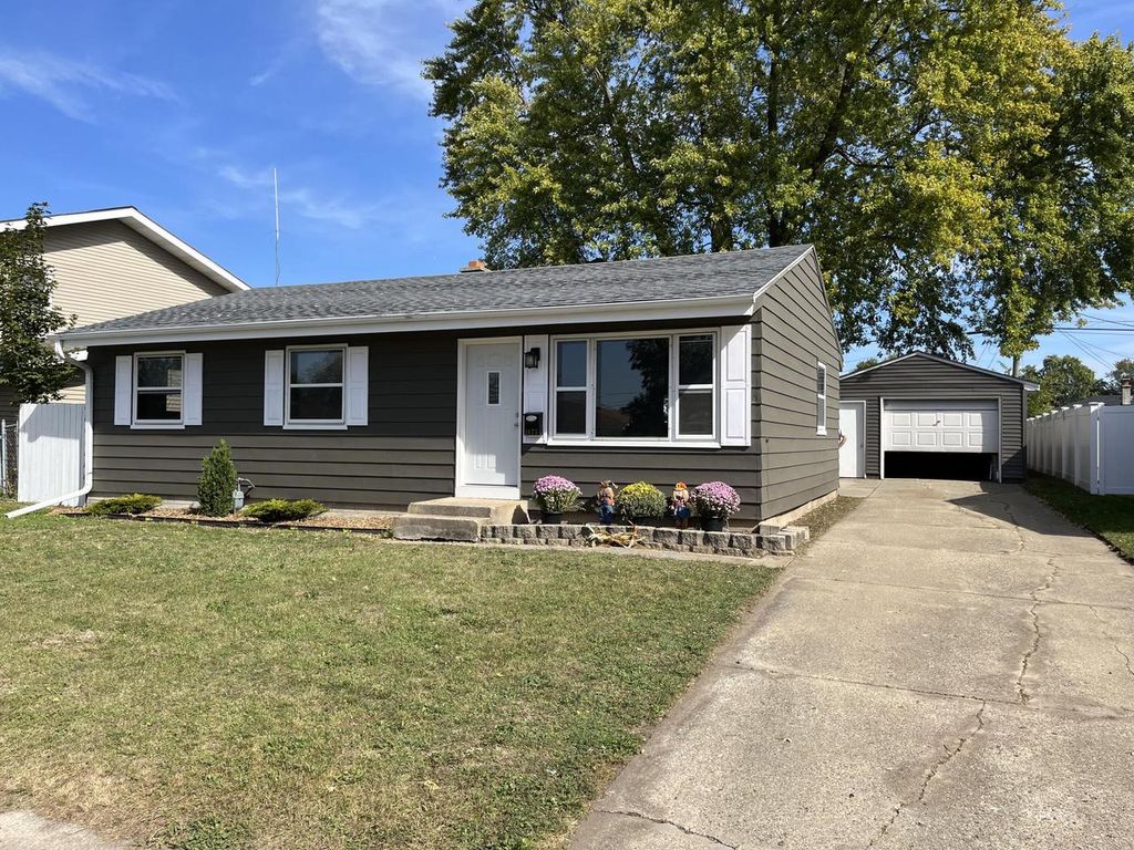 Photo of 1875 18th AVENUE, Kenosha, WI 53140 (MLS # 1937874)