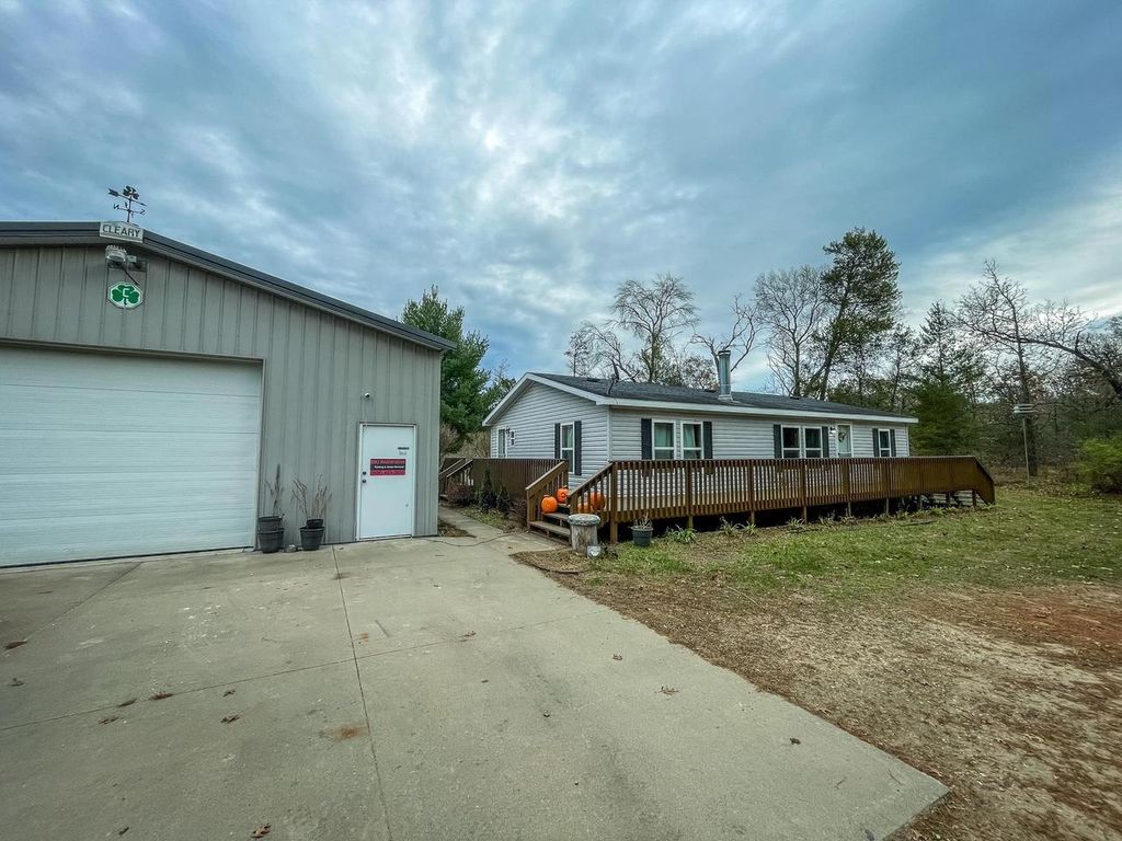 Photo of 1972 W 7th COURT, Friendship, WI 53934 (MLS # 2012070)