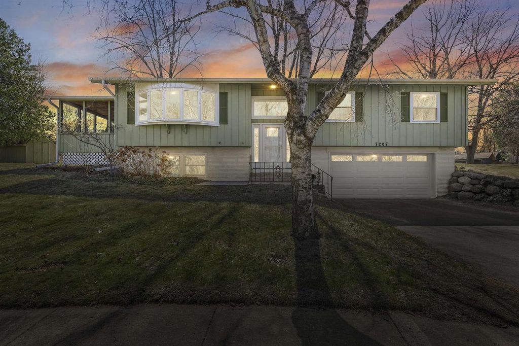 Photo of 7207 Shirley COURT, Middleton, WI 53562 (MLS # 2019748)