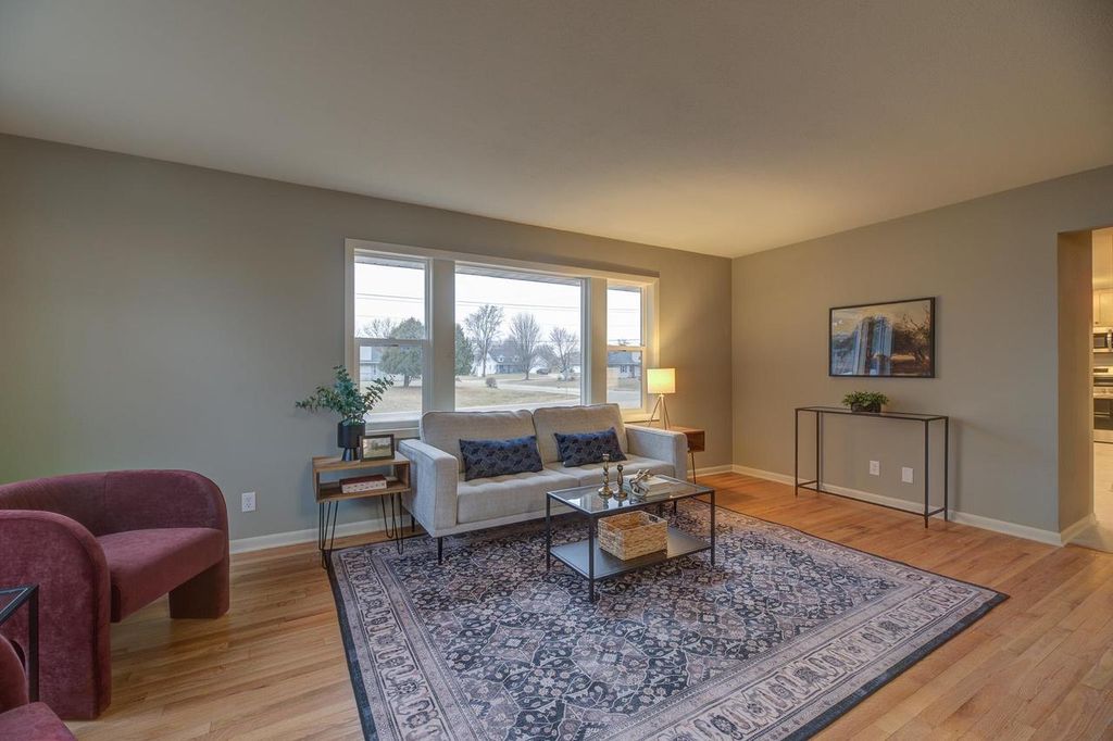 Photo of 4554 S John Paul ROAD, Milton, WI 53563 (MLS # 2017431)