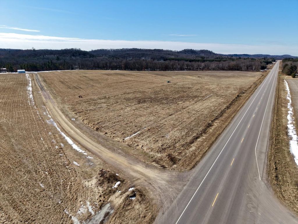 Photo of 000 US Highway 10, Fairchild, WI 54741 (MLS # 2017561)