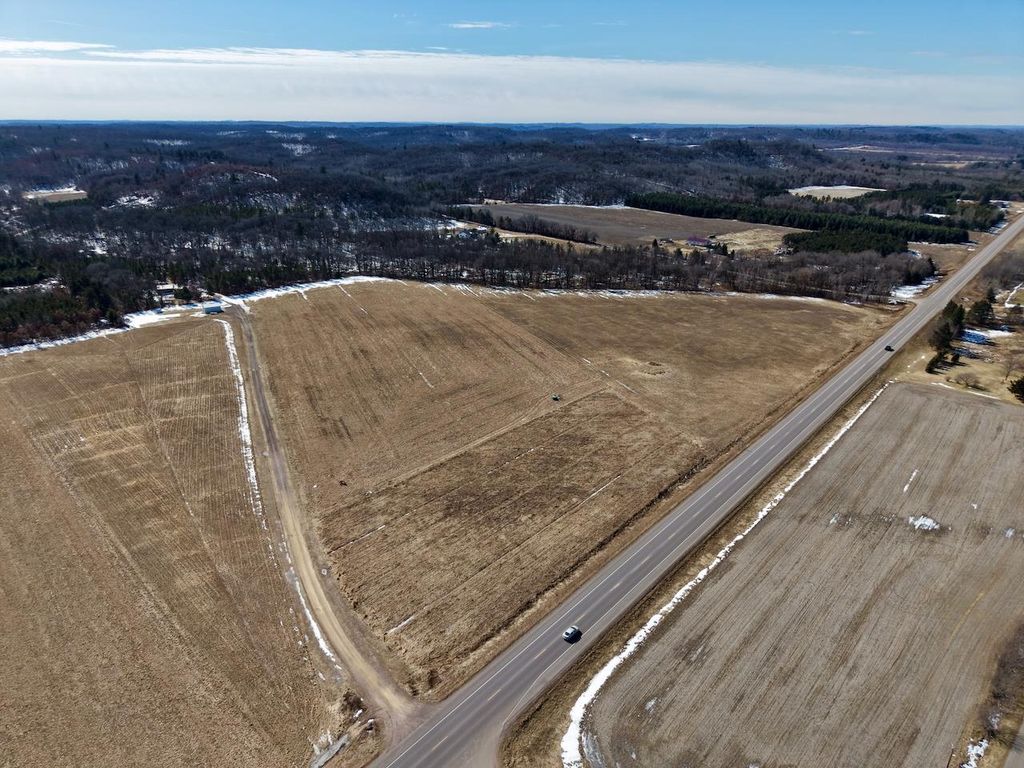 Photo of 000 US Highway 10, Fairchild, WI 54741 (MLS # 2017561)