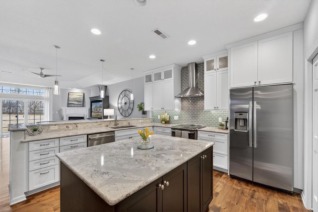 Photo of W162N5503 Westwind DRIVE, Menomonee Falls, WI 53051 (MLS # 1951288)