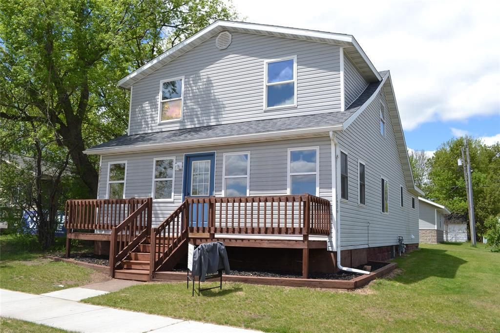 Photo of 15904 Second STREET, Hayward, WI 54843 (MLS # 1601374)
