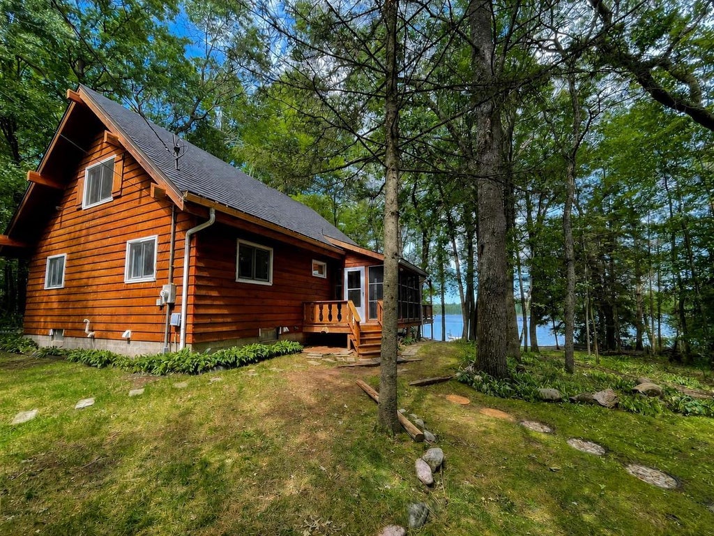 Photo of N1618 Sundance TRAIL, Keshena, WI 54135 (MLS # 50328529)