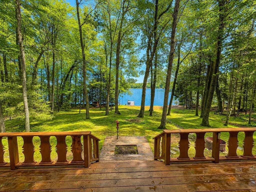 Photo of N1618 Sundance TRAIL, Keshena, WI 54135 (MLS # 50328529)
