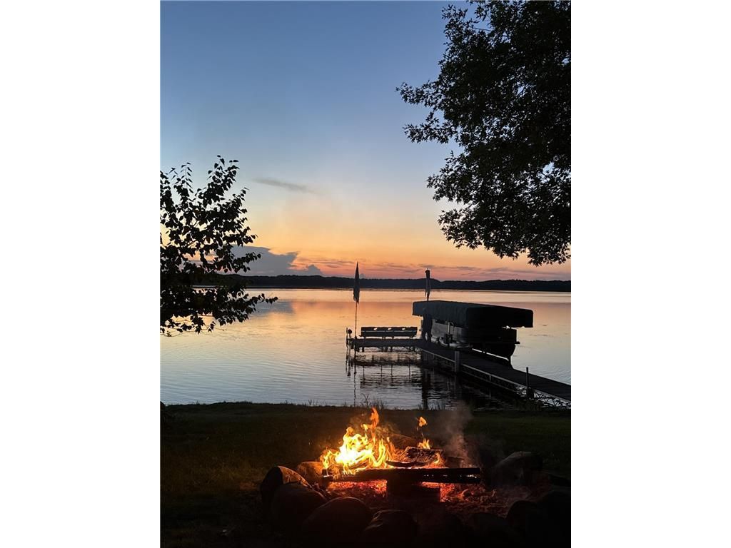 Photo of N8401 Loon Lake ROAD, Spooner, WI 54801 (MLS # 7068660)