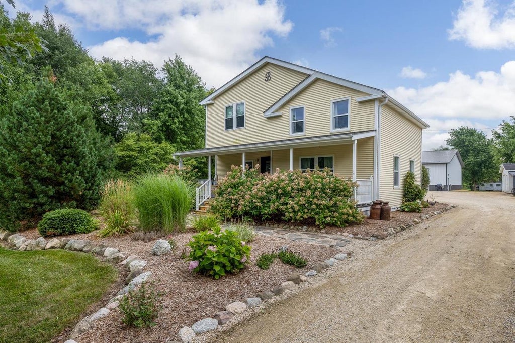 Photo of 7250 N Sturtevant ROAD, Whitewater, WI 53190 (MLS # 2029498)