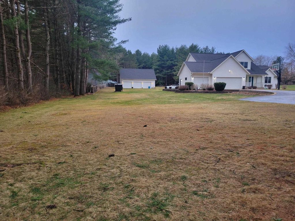 Photo of 12549 County Highway N, Tomah, WI 54660 (MLS # 2020428)