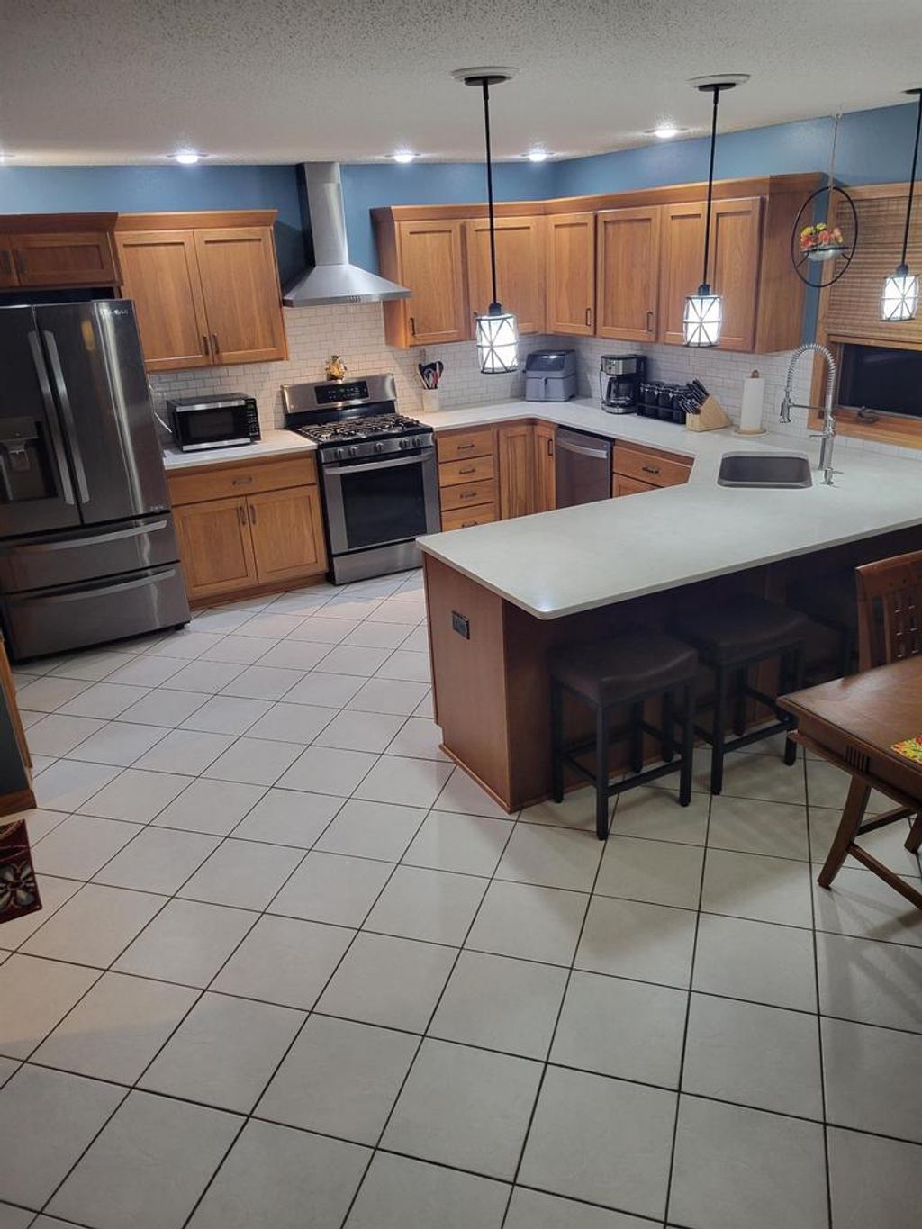 Photo of 12549 County Highway N, Tomah, WI 54660 (MLS # 2020428)