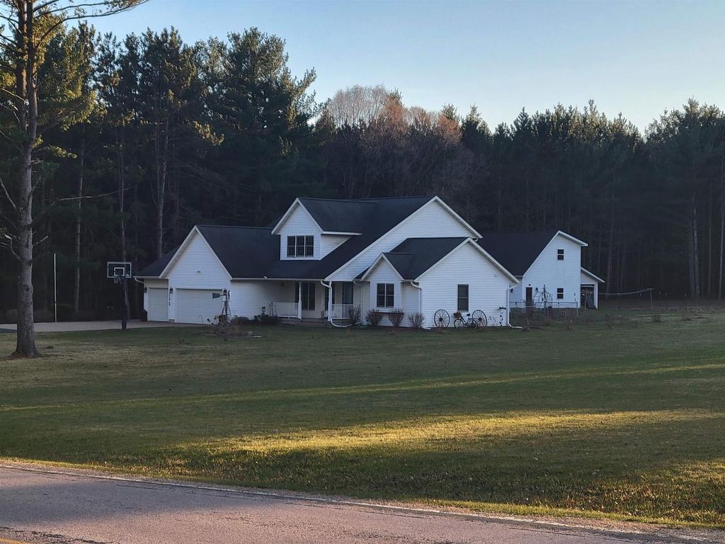 Photo of 12549 County Highway N, Tomah, WI 54660 (MLS # 2020428)