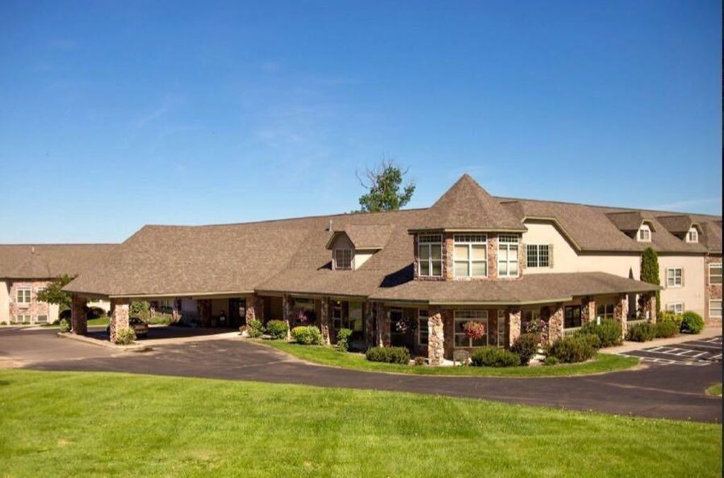 Photo of 2853 29th Avenue #305, Birchwood, WI 54817 (MLS # 1598606)