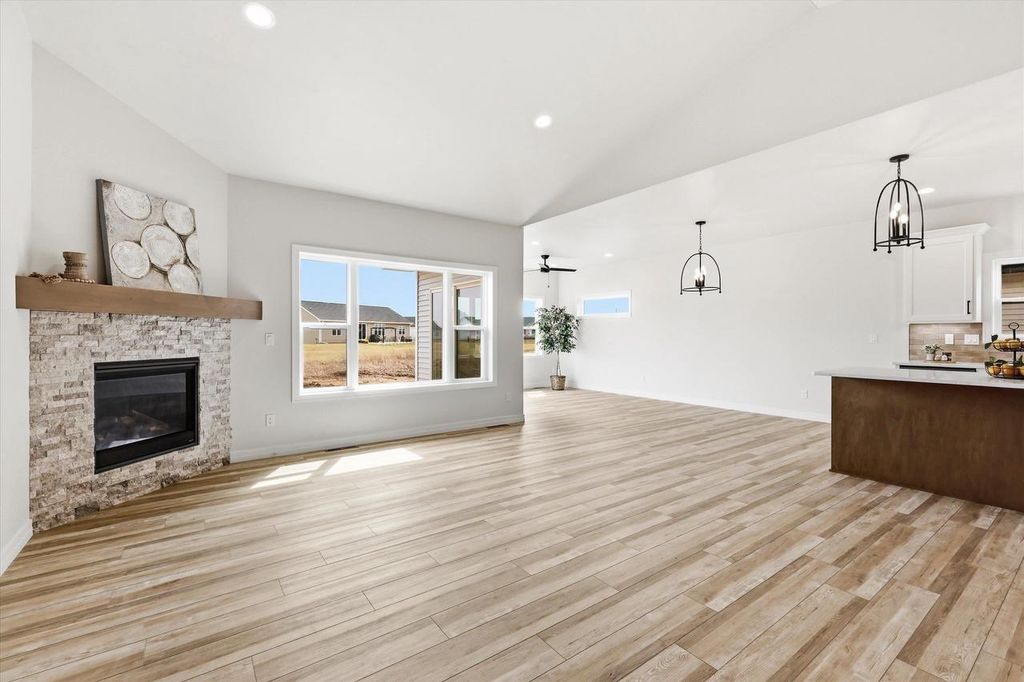 Photo of 1272 Autumn Field LANE, De Pere, WI 54115 (MLS # 50324257)