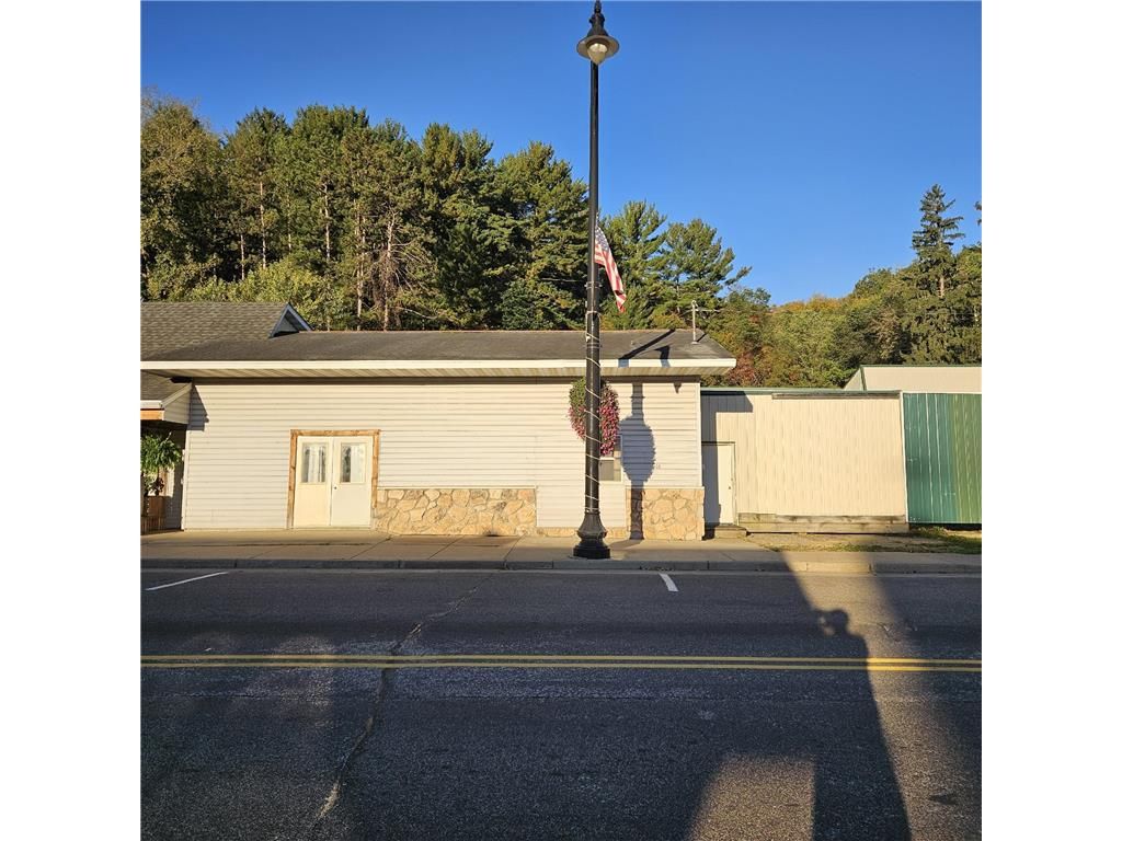 Photo of 420 Main STREET, Plum City, WI 54761 (MLS # 7011904)