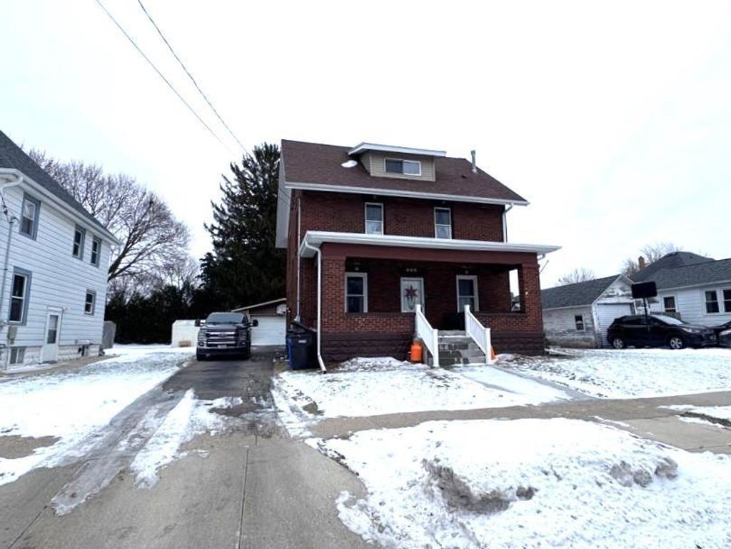 Photo of 814 25th AVENUE, Monroe, WI 53566 (MLS # 2014337)