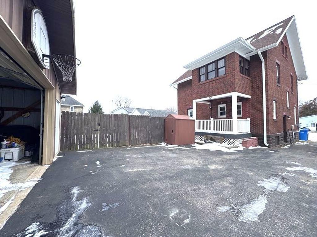 Photo of 814 25th AVENUE, Monroe, WI 53566 (MLS # 2014337)