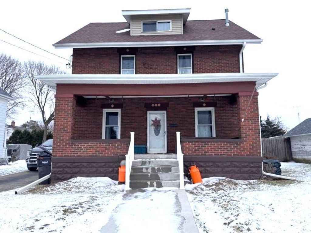 Photo of 814 25th AVENUE, Monroe, WI 53566 (MLS # 2014337)