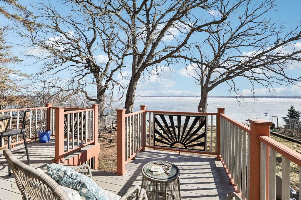 Photo of 11662 N Lakeview DRIVE, Edgerton, WI 53534 (MLS # 2016944)