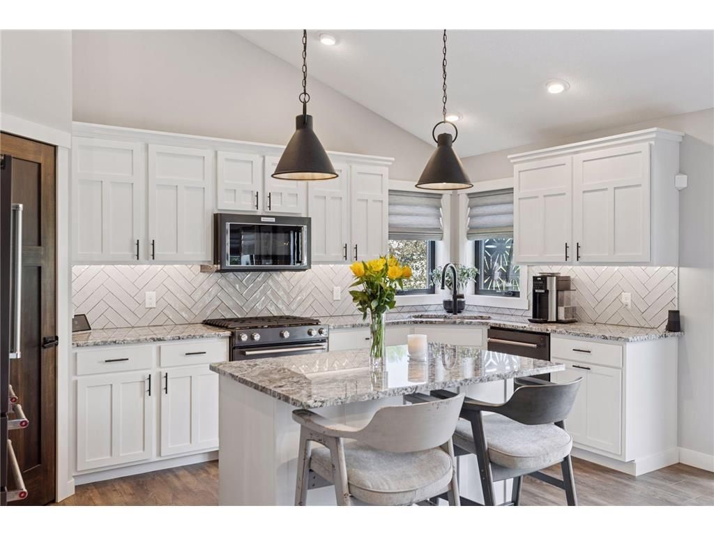 Photo of 203 Vista CIRCLE, River Falls, WI 54022 (MLS # 6822615)