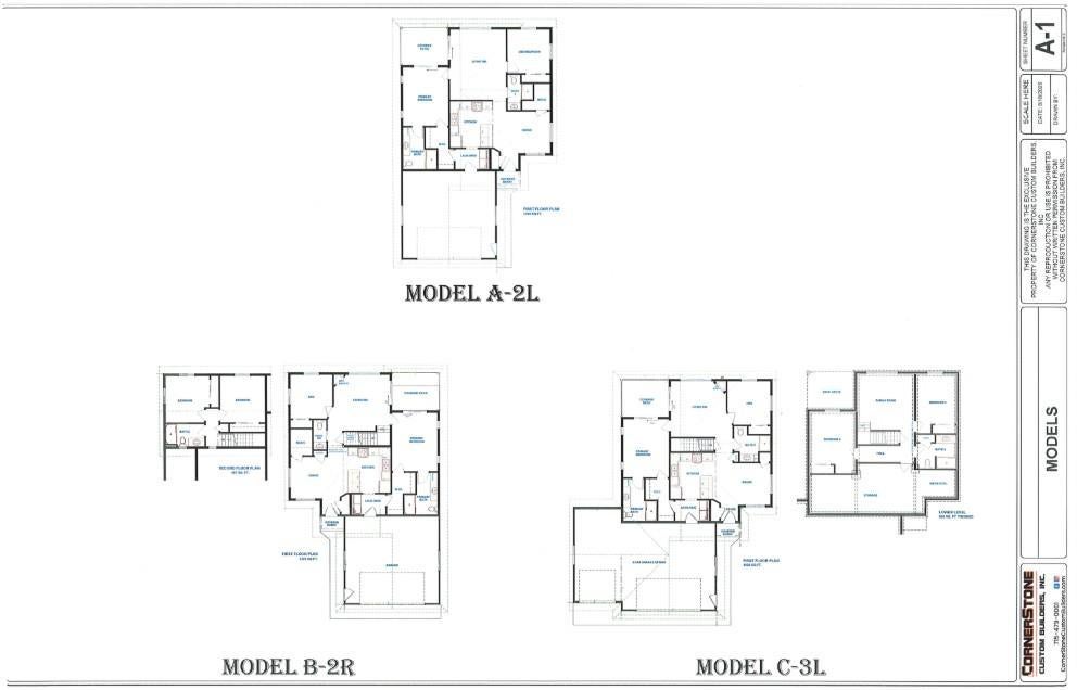 Photo of Lot 3 Sunrise LANE, Saint Germain, WI 54558 (MLS # 22604264)
