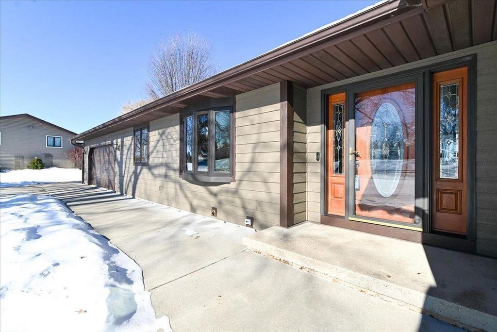 Photo of 5498 Windridge ROAD, Oregon, WI 53575 (MLS # 2015760)