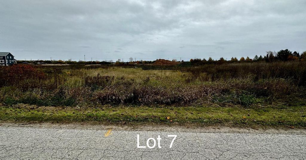 Photo of Lt7 N 50th STREET, Sheboygan, WI 53083 (MLS # 1947899)