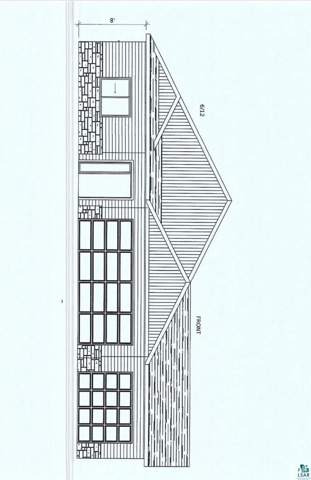 Photo of 27 Billings LANE, Superior, WI 54880 (MLS # 6123785)