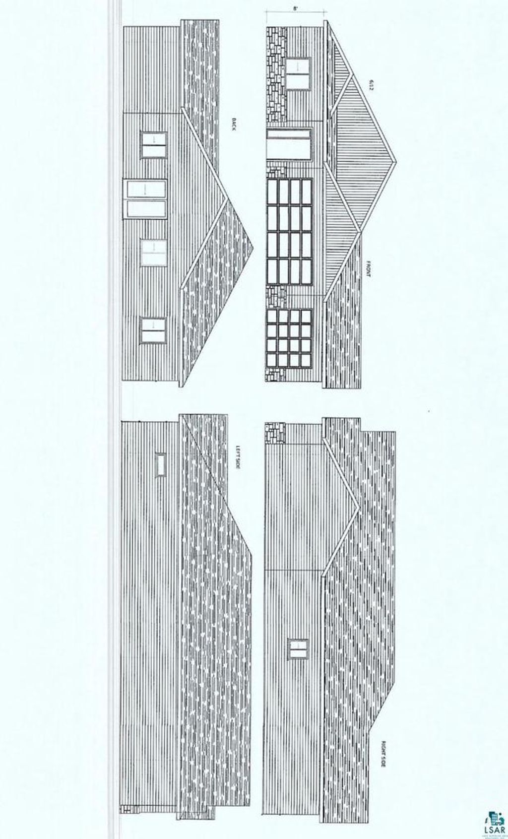 Photo of 27 Billings LANE, Superior, WI 54880 (MLS # 6123785)