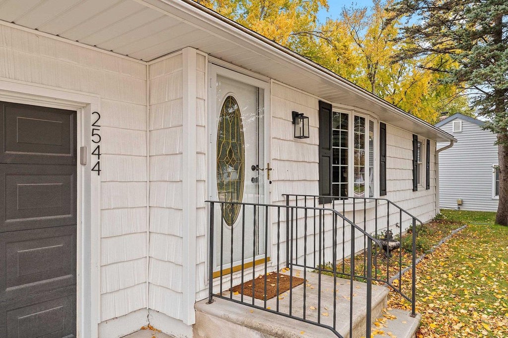 Photo of 2544 Libal STREET, Green Bay, WI 54301 (MLS # 50335128)