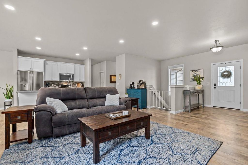 Photo of 3427 Tulip TRAIL, Little Chute, WI 54913 (MLS # 50321901)