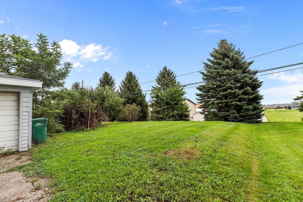 Photo of 525 S Grove STREET, Waupun, WI 53963 (MLS # 50333365)