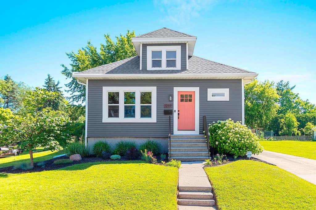Photo of 1269 Elmore STREET, Green Bay, WI 54303 (MLS # 50328265)