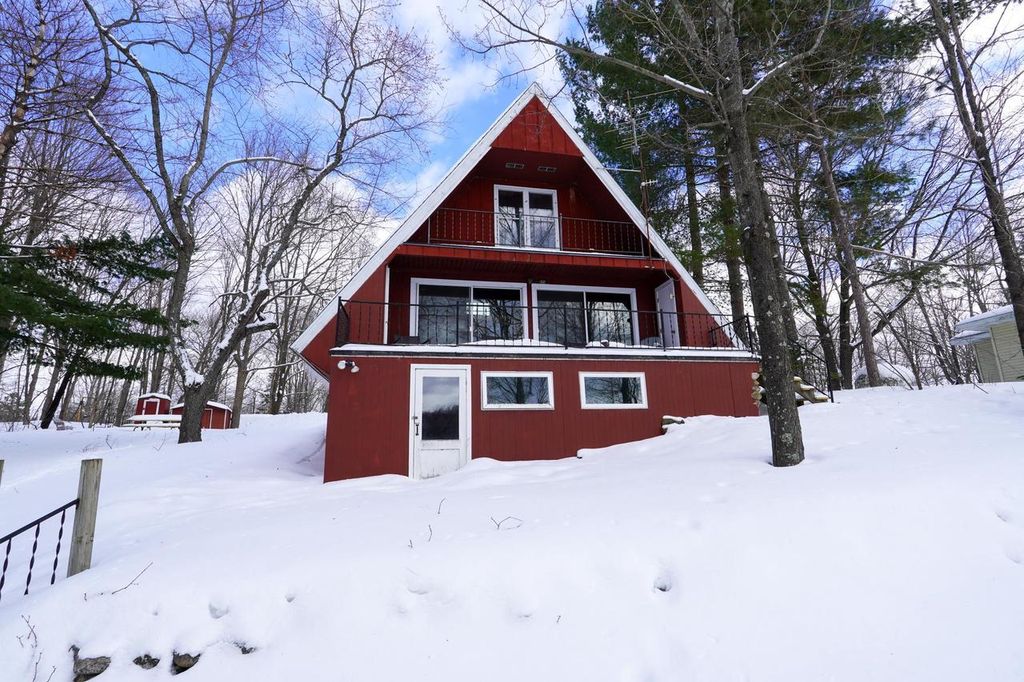 Photo of W1805 Little Spirit DRIVE, Rib Lake, WI 54470 (MLS # 22600492)