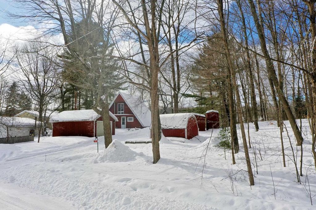 Photo of W1805 Little Spirit DRIVE, Rib Lake, WI 54470 (MLS # 22600492)