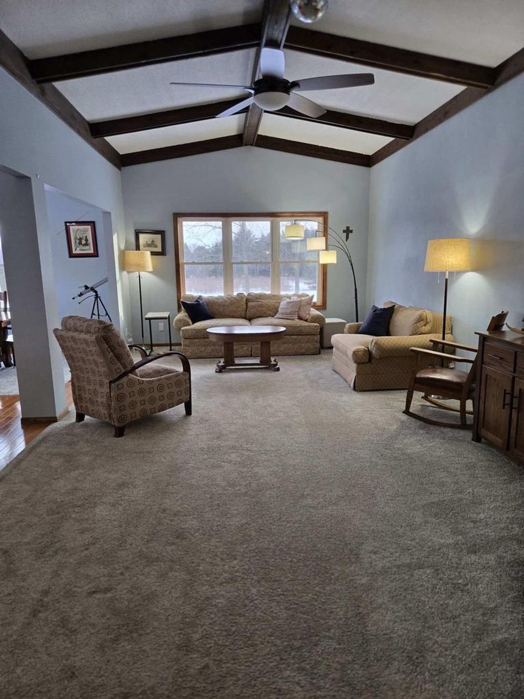 Photo of 4515 W Edgewood DRIVE, Appleton, WI 54913 (MLS # 50320627)