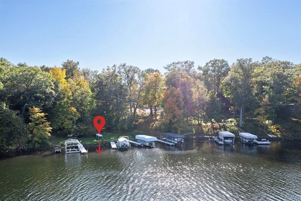 Photo of XXX County Road I, Balsam Lake, WI 54810 (MLS # 1602879)