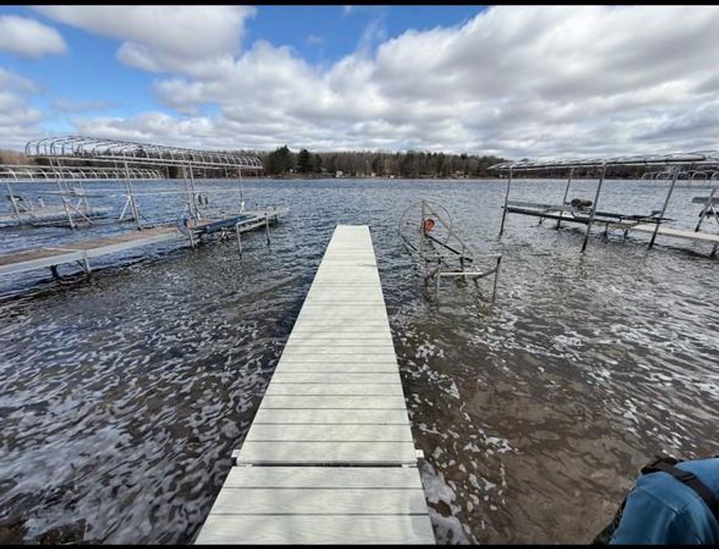 Photo of XXX County Road I, Balsam Lake, WI 54810 (MLS # 1602879)