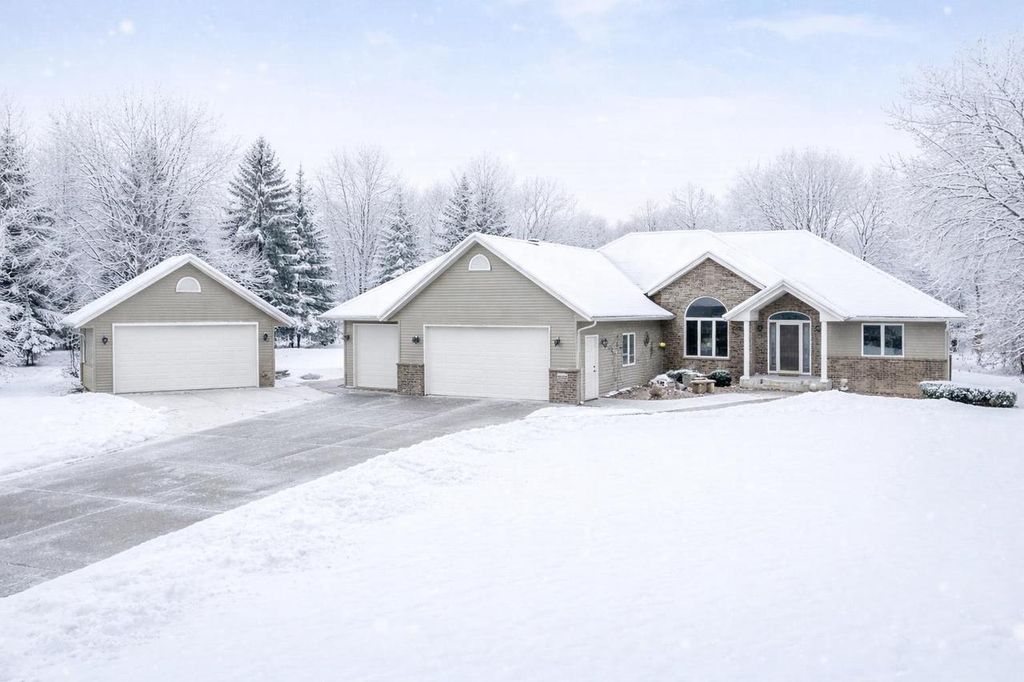 Photo of 111133 Mann STREET, Marshfield, WI 54449 (MLS # 22600681)