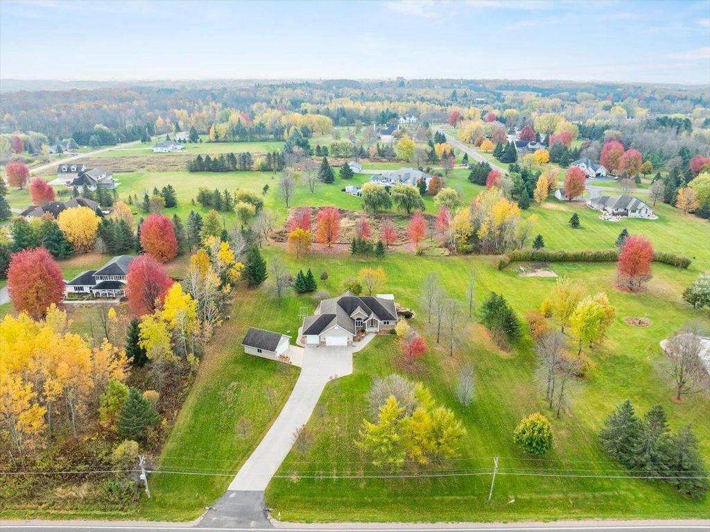 Photo of 111133 Mann STREET, Marshfield, WI 54449 (MLS # 22600681)