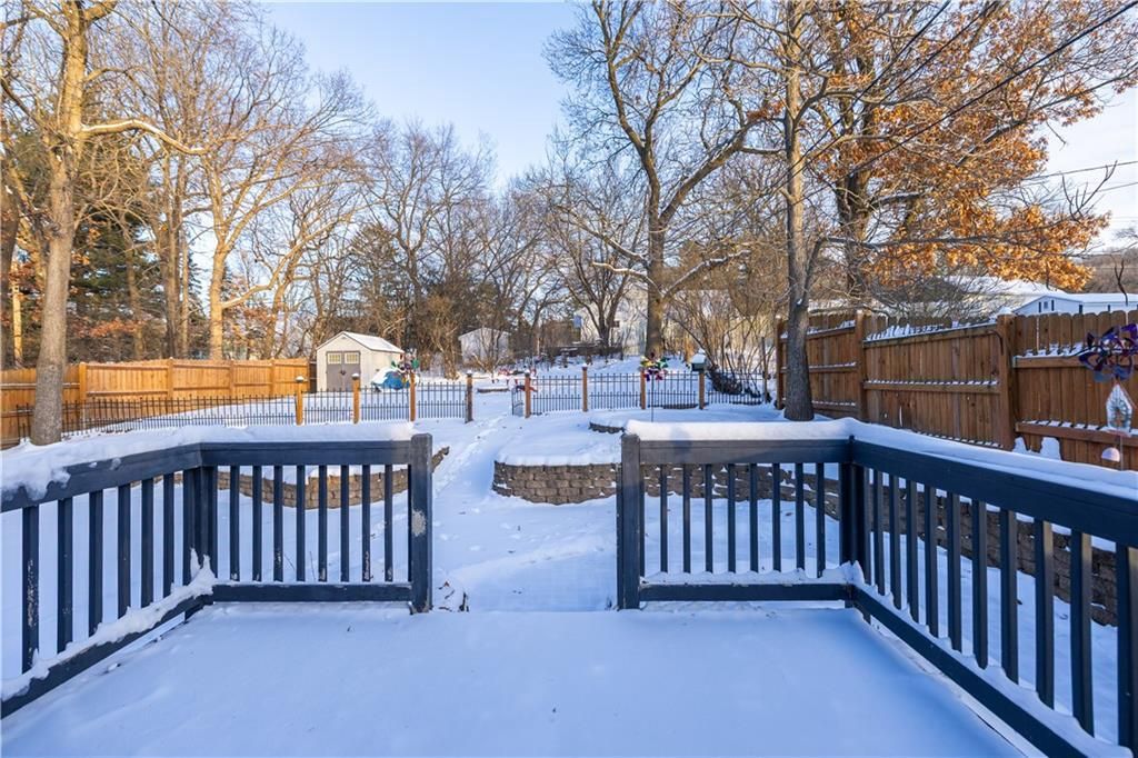 Photo of 1217 Boulevard PLACE, Eau Claire, WI 54703 (MLS # 1597379)