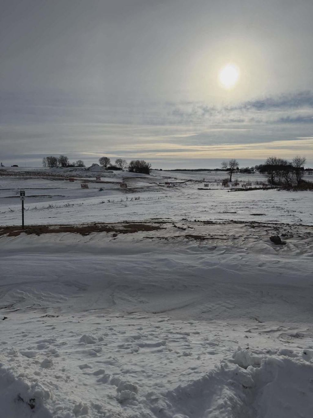 Photo of Lot 9 Frostwood Valley Condominium Association AVENUE, Verona, WI 53593 (MLS # 2015173)