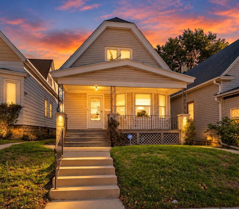 Photo of 1562 S 31st STREET, Milwaukee, WI 53215 (MLS # 1985416)