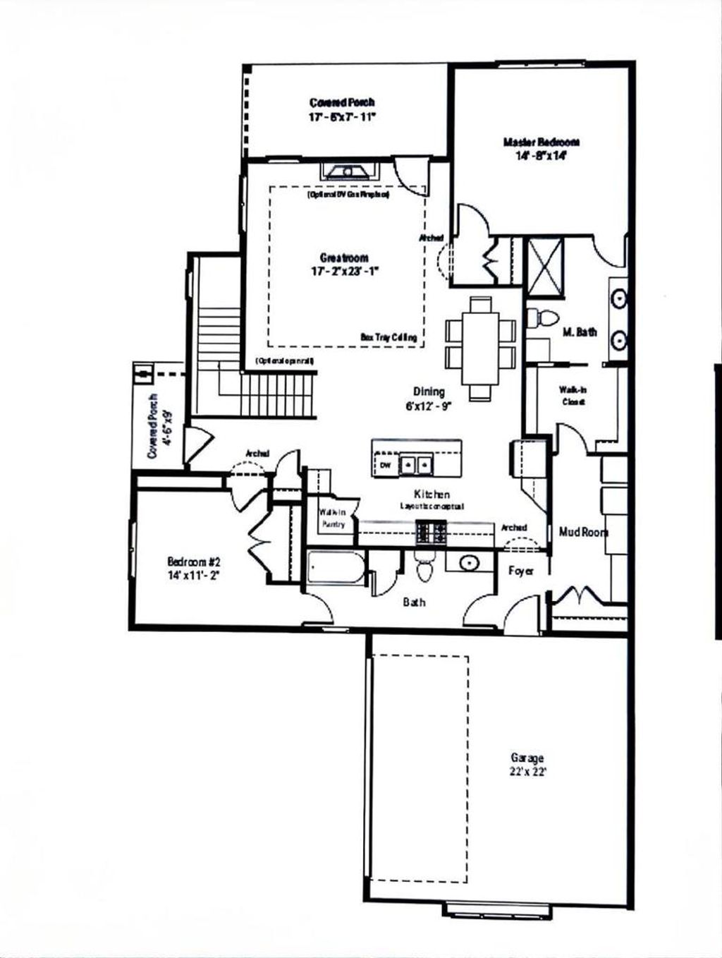 Photo of 8070 S Quincy AVENUE #31, Oak Creek, WI 53154 (MLS # 1958237)