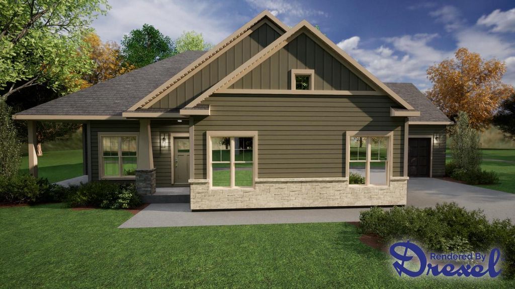 Photo of 8070 S Quincy AVENUE #31, Oak Creek, WI 53154 (MLS # 1958237)