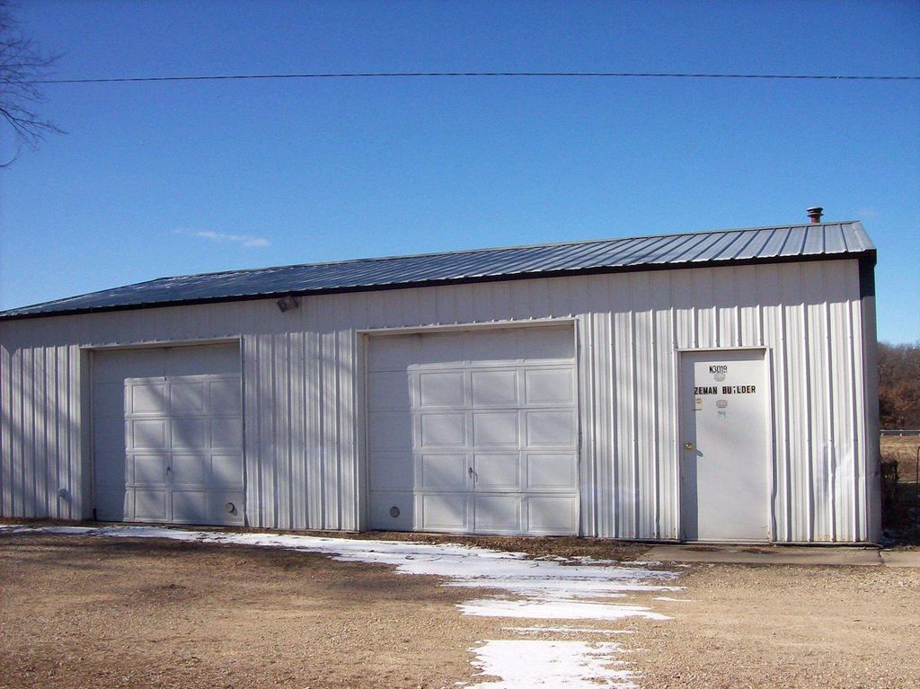 Photo of N3019 Smokey Hollow ROAD, Poynette, WI 53955 (MLS # 2017268)