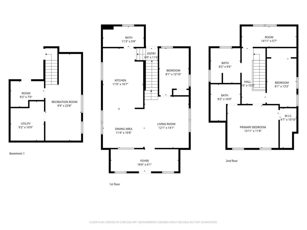 Photo of 200 E Moore STREET, Berlin, WI 54923 (MLS # 50321364)